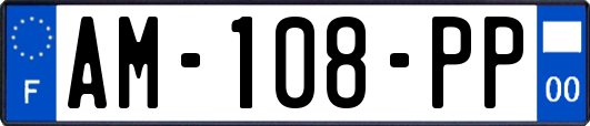 AM-108-PP