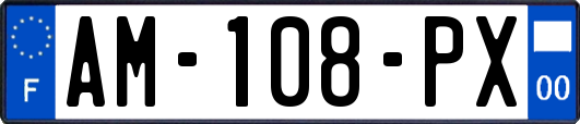 AM-108-PX