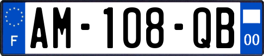 AM-108-QB