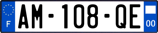 AM-108-QE