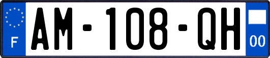 AM-108-QH