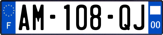 AM-108-QJ