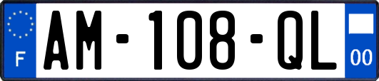AM-108-QL