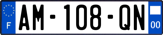 AM-108-QN