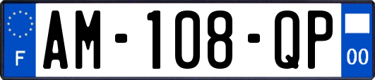 AM-108-QP