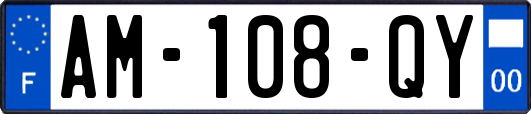 AM-108-QY