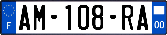 AM-108-RA