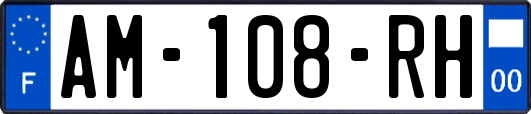 AM-108-RH