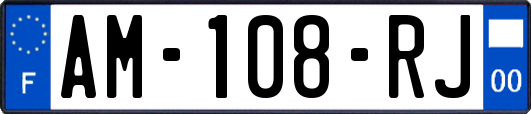 AM-108-RJ