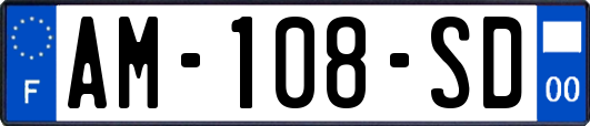 AM-108-SD