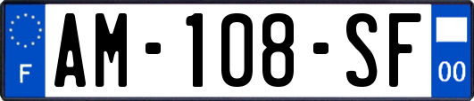 AM-108-SF
