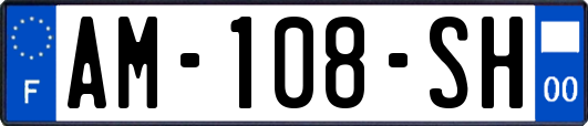 AM-108-SH
