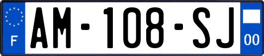 AM-108-SJ