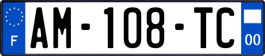 AM-108-TC