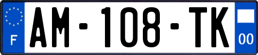 AM-108-TK