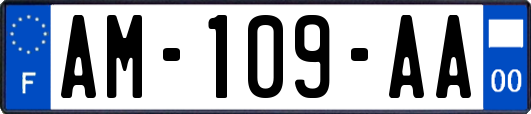 AM-109-AA