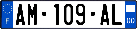 AM-109-AL