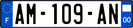 AM-109-AN