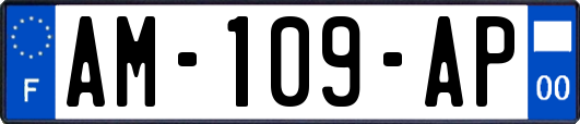 AM-109-AP