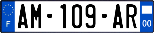 AM-109-AR