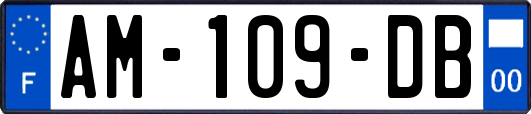 AM-109-DB