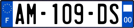 AM-109-DS