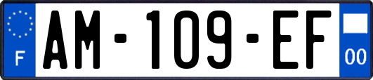 AM-109-EF