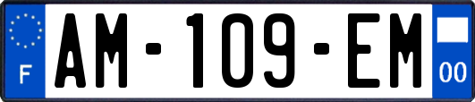 AM-109-EM