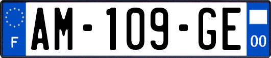 AM-109-GE