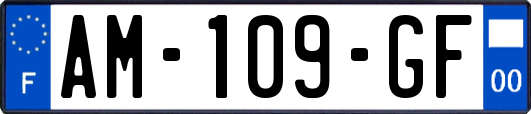 AM-109-GF