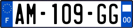 AM-109-GG