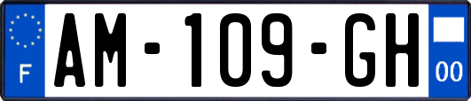 AM-109-GH