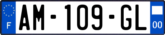AM-109-GL