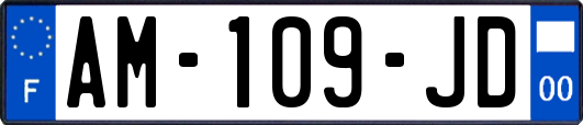 AM-109-JD