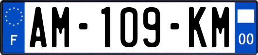 AM-109-KM