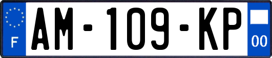 AM-109-KP