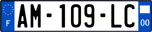 AM-109-LC