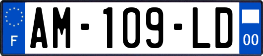 AM-109-LD