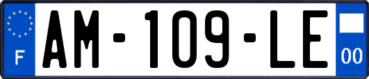 AM-109-LE