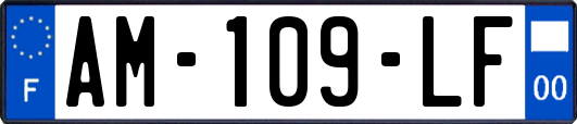 AM-109-LF