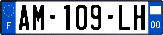 AM-109-LH