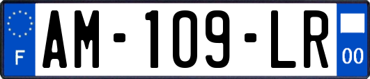 AM-109-LR