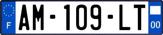 AM-109-LT