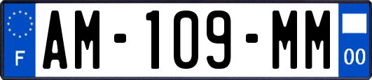AM-109-MM