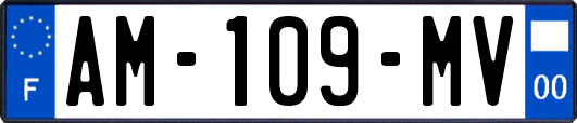 AM-109-MV