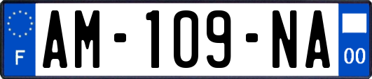 AM-109-NA