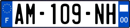 AM-109-NH
