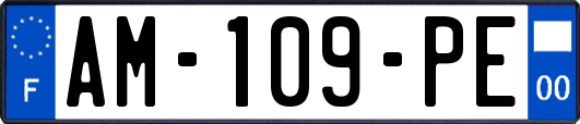 AM-109-PE