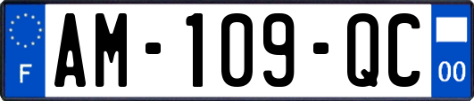 AM-109-QC