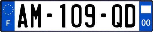 AM-109-QD